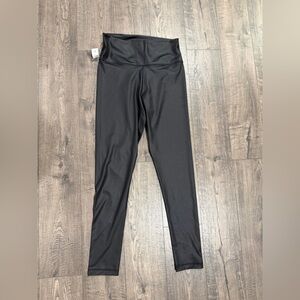 Aritiza TNA Black Leggings